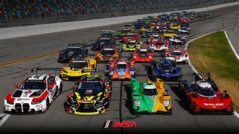 how does the rolex 24 race work|rolex 24 2024 update.